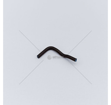 Háček brzdových čelistí Avia A60/75