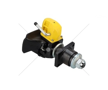 Háček HYVA čep FI 50 JK50 C7A  JK507A000