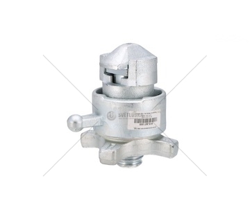 Háček kontejnerový sada R401 VAK JOST 915.207.500