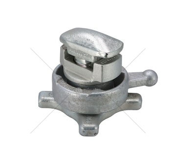 Háček kontejnerový sada R405 VAK JOST 915.319.500