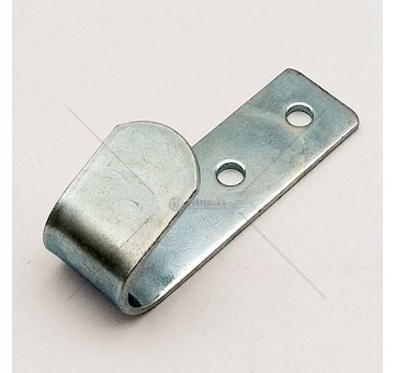 Háček malý pozinkovaný 20x2  2120