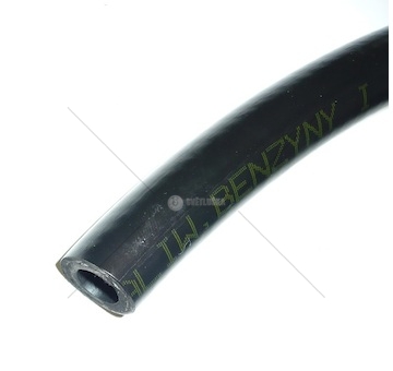 Hadice 10/18mm olejová