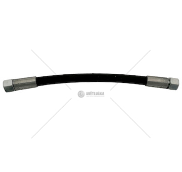 Hadice 10x300 HV M18x1,5 Tatra