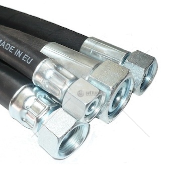 Hadice 10x500 hydraulická M18x1,5 Multicar M25