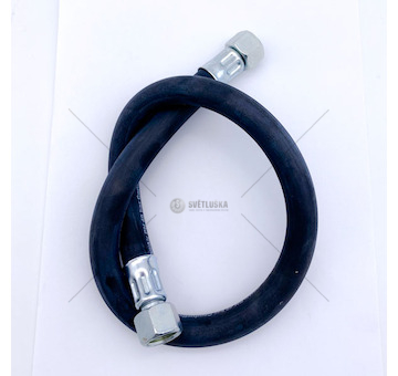 Hadice 10x630 zadního/předního brzdového válce EURO Tatra