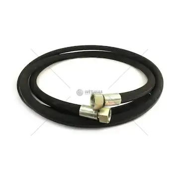 Hadice 16x4300 uds | 7221610104300