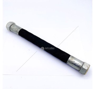 Hadice 20x400 HV M30x2