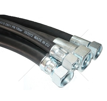 Hadice 20x650 HV M30x2