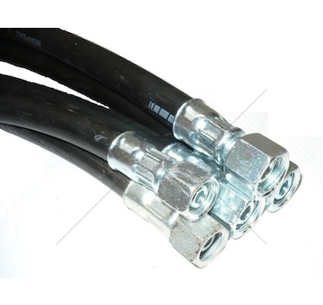 Hadice 20x800 HV M30x2