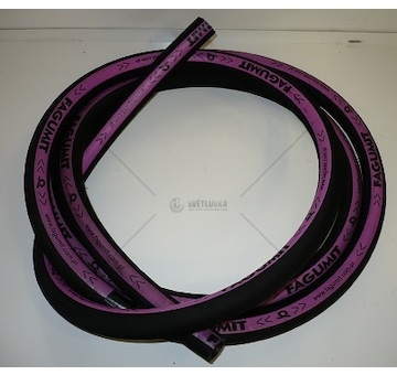 Hadice 22/30mm/ délka 290 olejová