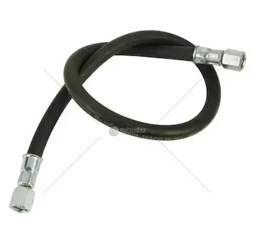 Hadice 4x600 tu 40 dkln-dkln m12x1,5 nízkotlaká | 4436541200