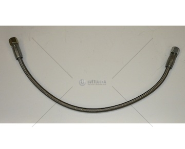 Hadice 6*500 PTFE DKL-DKL M14*1,5