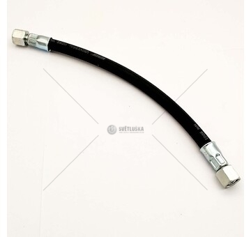 Hadice 6x300 NT M14x1,5 nízkotlaká