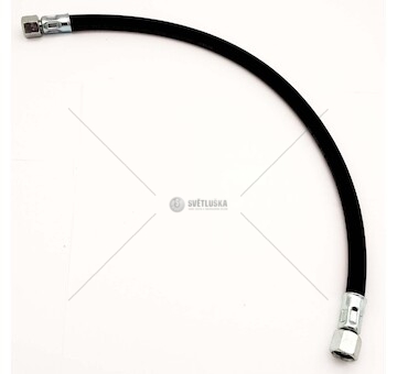 Hadice 6x500 NT M14x1,5