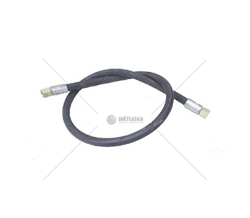 Hadice 8x1100 NT M16x1,5 / topení tatra EURO