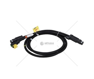 Hadice AdBlue Volvo NRF706050