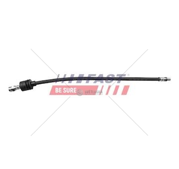 Hadice brzd fiat doblo 00> přední lp 504mm ft35124