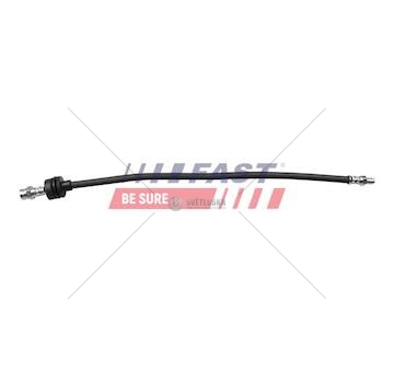 Hadice brzd fiat ducato 06>/ 14> přední lp 515mm ft35125