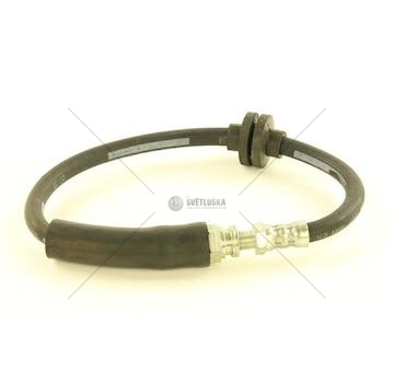 Hadice brzd fiat ducato 06> zadní l/p 440mm 1367814080 b