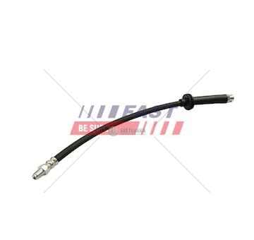 Hadice brzd fiat fiorino 07> přední lp 425mm m10x1 / f10x1 ft35063