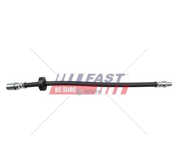 Hadice brzd fiat scudo 07> přední lp 510mm ft35120