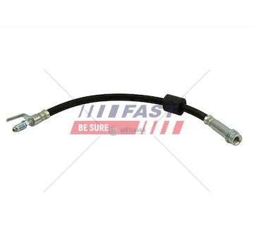 Hadice brzd ford transit 06> přední lp l=370mm in m10x1 out m10x1 ft35009