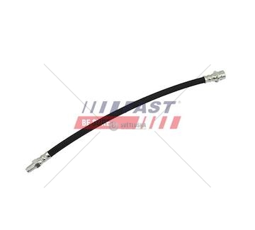 Hadice brzd ford transit 06> zadní l/p 355mm ft10098