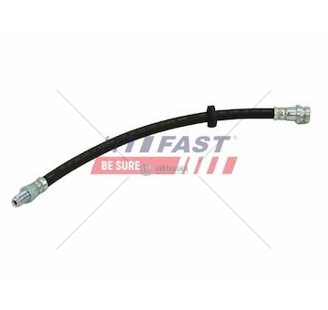 Hadice brzd ford transit connect 02> zadní l/p l=384mm in m10x1 out m10x1 ft35008
