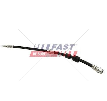 Hadice brzd ford transit connect 13> přední lp 475mm m10x1 / f10x1 ft35054
