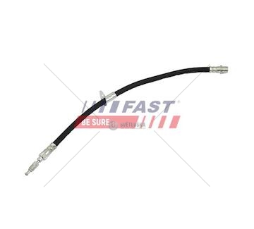 Hadice brzd ford transit connect 13> zadní le 1.5 tdci ft35007