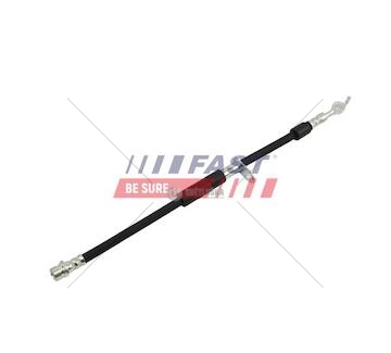 Hadice brzd ford transit courier 14> zadní le 428mm ft10099