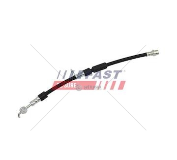 Hadice brzd ford transit courier 14> zadní pr 428mm ft10100