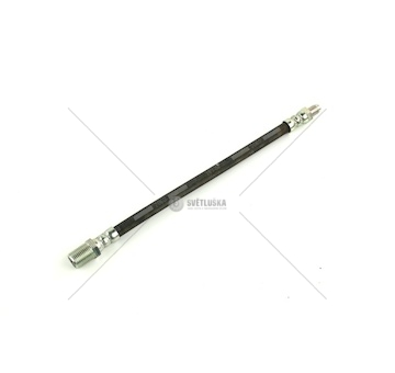 Hadice brzd iveco daily 00> zadní l/p 2.8 hdi 504196818