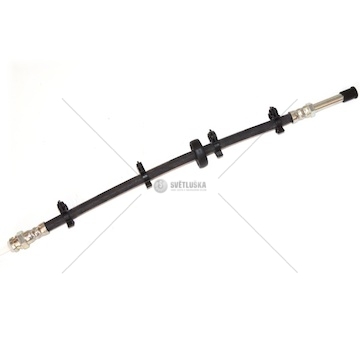 Hadice brzd iveco daily 06> zadní l/p 504175594