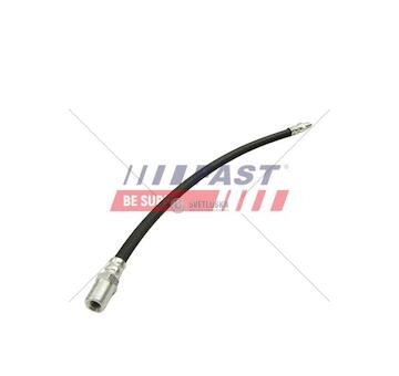 Hadice brzd iveco daily 14> přední lp 415mm m10x1 / m16x1,5 f10x1 ft35066