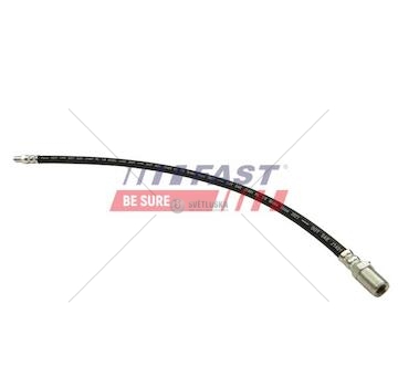 Hadice brzd iveco daily 14> přední lp 545mm m10x1 / f10x1 ft35068