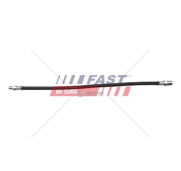 Hadice brzd iveco daily 90> přední lp 490mm ft35042