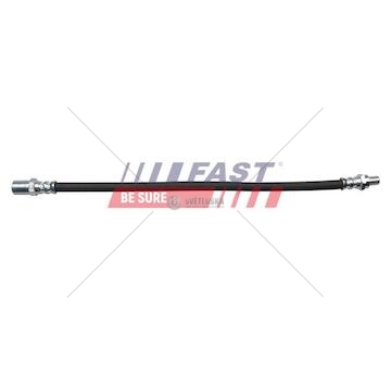 Hadice brzd iveco daily 90> zadní l/p 385mm ft35044