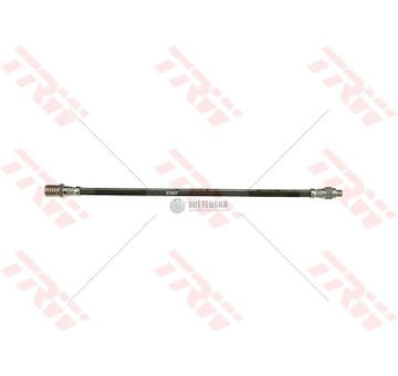 Hadice brzd iveco daily 90> zadní l/p WTRW PHC235