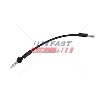 Hadice brzd mercedes citan w415 12> přední lp 515mm ft10111