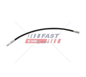 Hadice brzd mercedes sprinter 18> 907/910 přední lp 510mm ft10107