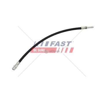 Hadice brzd mercedes sprinter 18> 907/910 zadní l/p 454mm ft10106