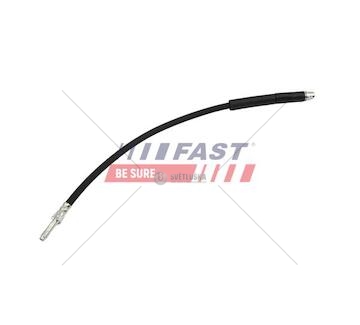 Hadice brzd mercedes sprinter 18> 907/910 zadní l/p 525mm ft10115