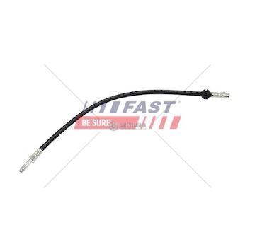 Hadice brzd mercedes sprinter 18> 907/910 zadní l/p 550mm ft10108