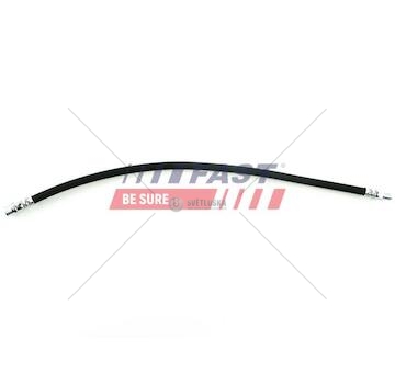 Hadice brzd mercedes sprinter 95> 901-905 zadní l/p 542mm ft35156