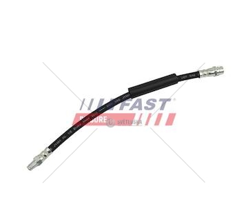 Hadice brzd mercedes vito w639 03> přední lp 351mm ft10113