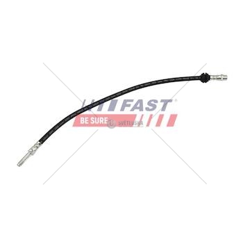 Hadice brzd mercedes vito w639 03> přední lp 525mm ft10102