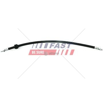 Hadice brzd renault kangoo ii 08> přední lp 515mm ft35155