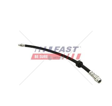 Hadice brzd renault trafic 14> přední lp 410mm m10x1 / f10x1 ft35060