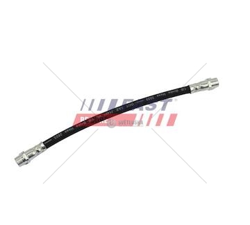 Hadice brzd vw transporter t6 15> zadní l/p 276 ft10124